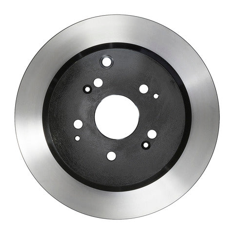 Wagner Brake Disc Brake Rotor P/N:BD126010E Fits: Honda Civic 2016, Honda Odyssey 04-02 - Image 2