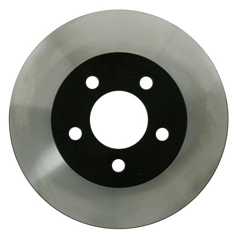 Wagner Brake Disc Brake Rotor P/N:BD126012E Fits: Jeep Liberty 07-02 - Image 2