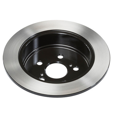 Wagner Brake Disc Brake Rotor P/N:BD126016E Fits: Pontiac Vibe 08-03, Scion Tc 10-05, Toyota Celica 05-00, Toyota Corolla 07-05, Toyota Matrix 08-03 - Image 3