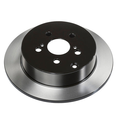 Wagner Brake Disc Brake Rotor P/N:BD126016E Fits: Pontiac Vibe 08-03, Scion Tc 10-05, Toyota Celica 05-00, Toyota Corolla 07-05, Toyota Matrix 08-03 - Image 1