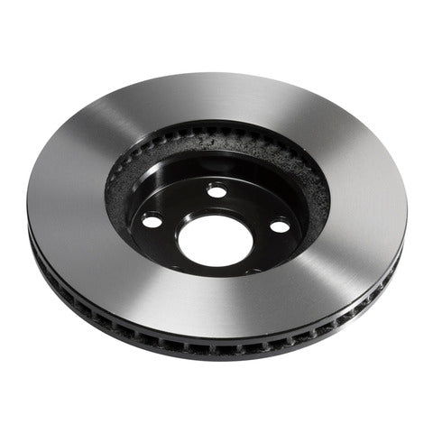 Wagner Brake Disc Brake Rotor P/N:BD126017E Fits: Pontiac Vibe 08-03, Scion Tc 10-05, Toyota Celica 05-02, Toyota Corolla 08-03, Toyota Matrix 08-03 - Image 3