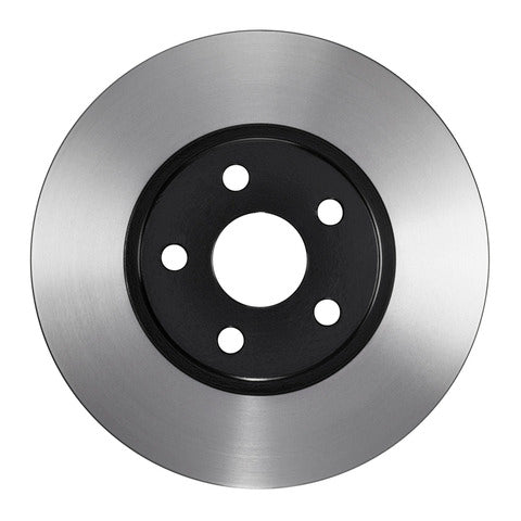 Wagner Brake Disc Brake Rotor P/N:BD126017E Fits: Pontiac Vibe 08-03, Scion Tc 10-05, Toyota Celica 05-02, Toyota Corolla 08-03, Toyota Matrix 08-03 - Image 2