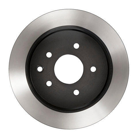 Wagner Brake Disc Brake Rotor P/N:BD126022E Fits: Infiniti M45 04-03, Infiniti Q45 06-02 - Image 2