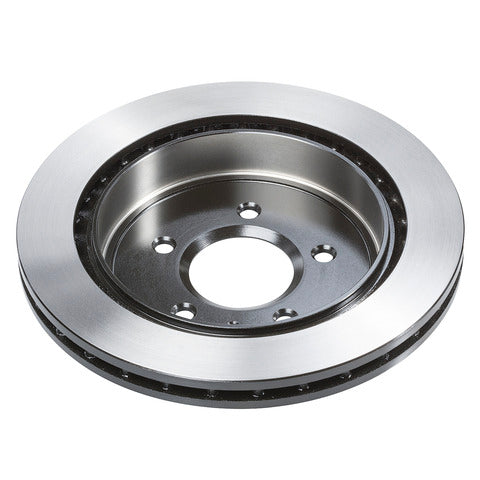Wagner Brake Disc Brake Rotor P/N:BD126024E Fits: Cadillac Cts 07-03, Cadillac Sts 11-05 - Image 3