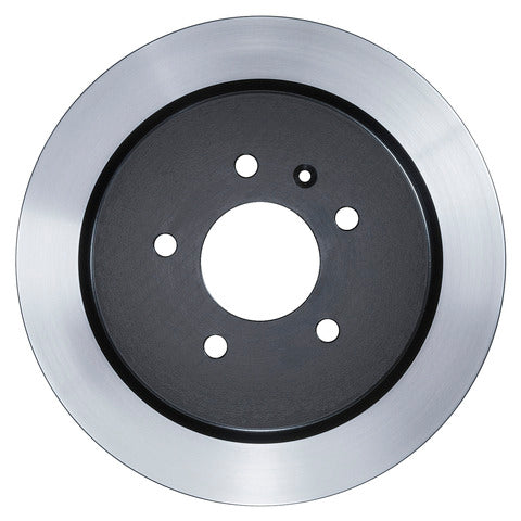 Wagner Brake Disc Brake Rotor P/N:BD126024E Fits: Cadillac Cts 07-03, Cadillac Sts 11-05 - Image 2