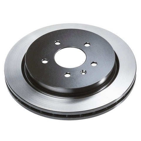 Wagner Brake Disc Brake Rotor P/N:BD126024E Fits: Cadillac Cts 07-03, Cadillac Sts 11-05 - Image 1