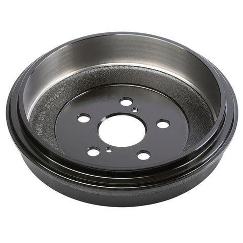 Wagner Brake Brake Drum P/N:BD126025E Fits: Pontiac Vibe 09-03, Toyota Matrix 08-03 - Image 3