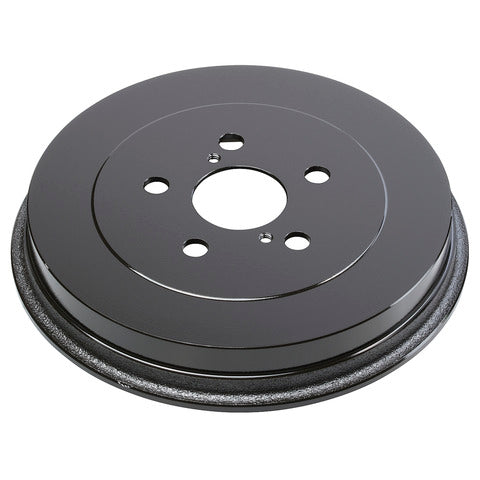Wagner Brake Brake Drum P/N:BD126025E Fits: Pontiac Vibe 09-03, Toyota Matrix 08-03 - Image 1