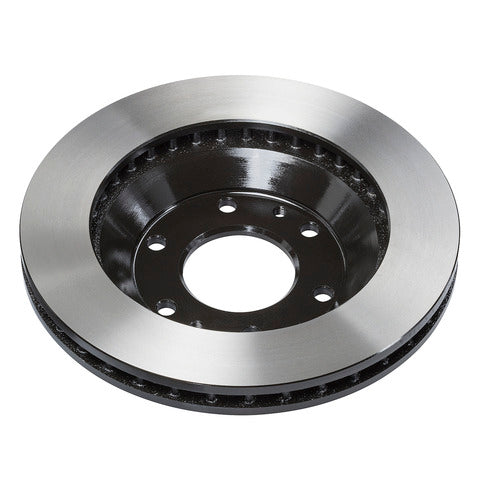 Wagner Brake Disc Brake Rotor P/N:BD126027E Fits: Buick Rainier 05-04, Chevrolet Trailblazer 05-02, GMC Envoy 05-02, Isuzu Ascender 2005 - Image 3