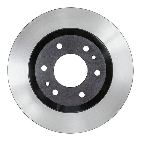 Wagner Brake Disc Brake Rotor P/N:BD126027E Fits: Buick Rainier 05-04, Chevrolet Trailblazer 05-02, GMC Envoy 05-02, Isuzu Ascender 2005 - Image 2