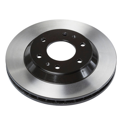Wagner Brake Disc Brake Rotor P/N:BD126027E Fits: Buick Rainier 05-04, Chevrolet Trailblazer 05-02, GMC Envoy 05-02, Isuzu Ascender 2005 - Image 1