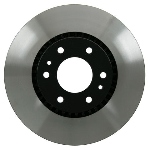 Wagner Brake Disc Brake Rotor P/N:BD126028E Fits: Buick Rainier, Chevrolet Ssr, Chevrolet Trailblazer, Chevrolet Trailblazer Ext, GMC Envoy, GMC Envoy Xl, GMC Envoy Xuv, Isuzu Ascender, Oldsmobile Bravada, Saab 9-7x - Image 3