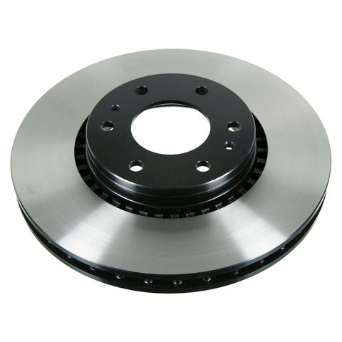 Wagner Brake Disc Brake Rotor P/N:BD126028E Fits: Buick Rainier, Chevrolet Ssr, Chevrolet Trailblazer, Chevrolet Trailblazer Ext, GMC Envoy, GMC Envoy Xl, GMC Envoy Xuv, Isuzu Ascender, Oldsmobile Bravada, Saab 9-7x - Image 1