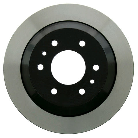 Wagner Brake Disc Brake Rotor P/N:BD126029E Fits: Buick Rainier, Chevrolet Ssr, Chevrolet Trailblazer, Chevrolet Trailblazer Ext, GMC Envoy, GMC Envoy Xl, GMC Envoy Xuv, Isuzu Ascender, Oldsmobile Bravada, Saab 9-7x - Image 2