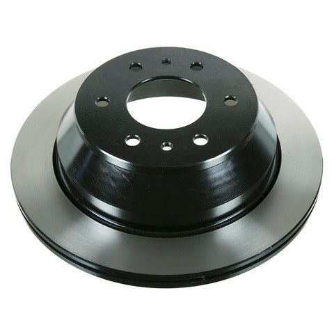 Wagner Brake Disc Brake Rotor P/N:BD126029E Fits: Buick Rainier, Chevrolet Ssr, Chevrolet Trailblazer, Chevrolet Trailblazer Ext, GMC Envoy, GMC Envoy Xl, GMC Envoy Xuv, Isuzu Ascender, Oldsmobile Bravada, Saab 9-7x - Image 1