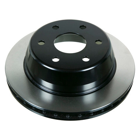 Wagner Brake Disc Brake Rotor P/N:BD126032E Fits: Cadillac Escalade, Cadillac Escalade Esv, Cadillac Escalade Ext, Chevrolet Avalanche 1500, Chevrolet Express 1500, Chevrolet Silverado 1500, Chevrolet Suburban 1500, Chevrolet Tahoe, GMC Savana 1500 - Image 1