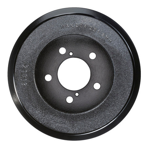 Wagner Brake Brake Drum P/N:BD126034E Fits: Chrysler TOWN &amp; COUNTRY 07-03, Chrysler Voyager 2003, Dodge Caravan 07-03, Dodge Grand Caravan 06-03 - Image 2