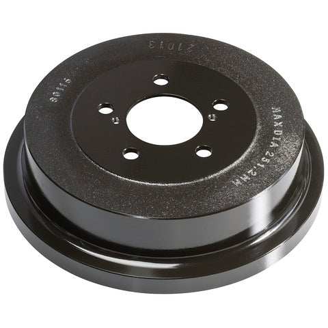 Wagner Brake Brake Drum P/N:BD126034E Fits: Chrysler TOWN &amp; COUNTRY 07-03, Chrysler Voyager 2003, Dodge Caravan 07-03, Dodge Grand Caravan 06-03 - Image 1
