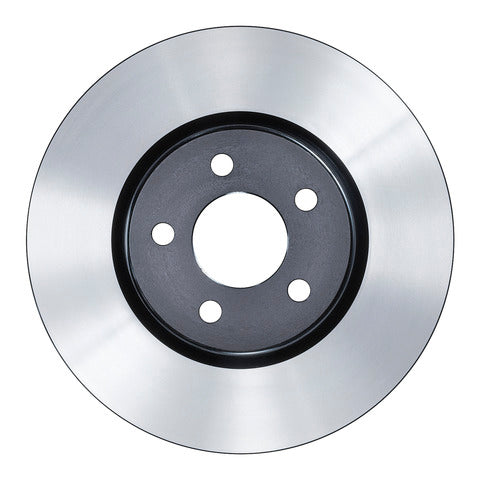 Wagner Brake Disc Brake Rotor P/N:BD126035E Fits: Chrysler Pt Cruiser 09-03, Dodge Neon 05-03 - Image 2