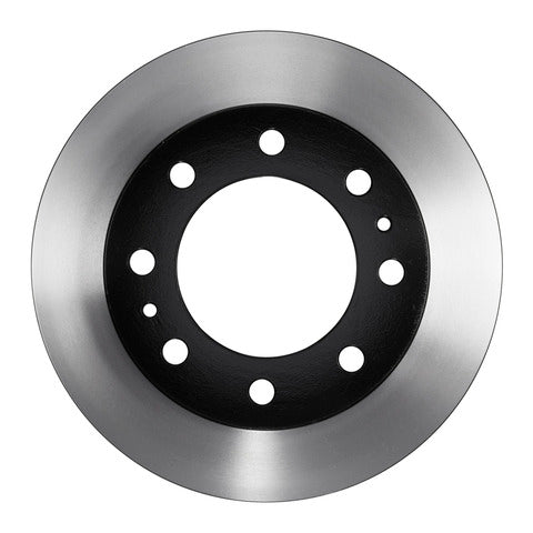 Wagner Brake Disc Brake Rotor P/N:BD126036E Fits: Cadillac Deville, Chevrolet Avalanche 2500, Chevrolet C2500, Chevrolet Express 2500, Chevrolet Express 3500, Chevrolet Express 4500, Chevrolet Silverado 1500 Hd, Chevrolet Silverado 1500 Hd Classic - Image 2