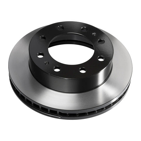 Wagner Brake Disc Brake Rotor P/N:BD126036E Fits: Cadillac Deville, Chevrolet Avalanche 2500, Chevrolet C2500, Chevrolet Express 2500, Chevrolet Express 3500, Chevrolet Express 4500, Chevrolet Silverado 1500 Hd, Chevrolet Silverado 1500 Hd Classic - Image 1