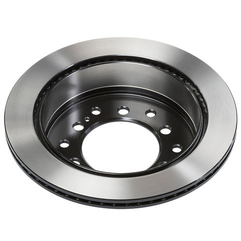 Wagner Brake Disc Brake Rotor P/N:BD126038E Fits: Lexus Gx470 09-03, Toyota 4runner 09-03, Toyota Fj Cruiser 09-07, Toyota Sequoia 07-01 - Image 3