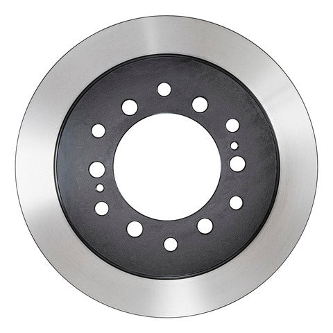 Wagner Brake Disc Brake Rotor P/N:BD126038E Fits: Lexus Gx470 09-03, Toyota 4runner 09-03, Toyota Fj Cruiser 09-07, Toyota Sequoia 07-01 - Image 2