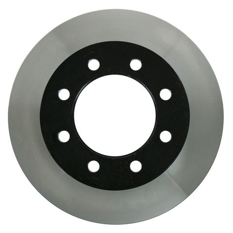 Wagner Brake Disc Brake Rotor P/N:BD126045E Fits: Dodge Ram 1500 08-06, Dodge Ram 2500 08-03, Dodge Ram 3500 08-03 - Image 2