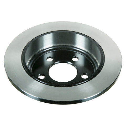 Wagner Brake Disc Brake Rotor P/N:BD126050E Fits: Jeep Liberty 07-03, Jeep Tj 06-03, Jeep Wrangler 06-03 - Image 3