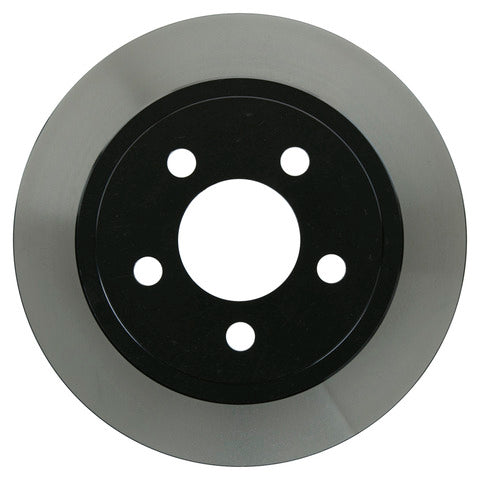 Wagner Brake Disc Brake Rotor P/N:BD126050E Fits: Jeep Liberty 07-03, Jeep Tj 06-03, Jeep Wrangler 06-03 - Image 2