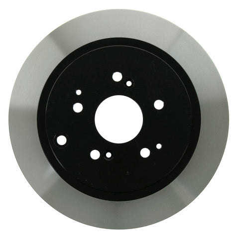 Wagner Brake Disc Brake Rotor P/N:BD126051E Fits: Acura Mdx 06-01, Honda Pilot 08-03 - Image 2