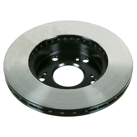 Wagner Brake Disc Brake Rotor P/N:BD126055E Fits: Acura Rsx 06-02, Honda Civic 11-04, Honda Cr-z 15-11 - Image 3