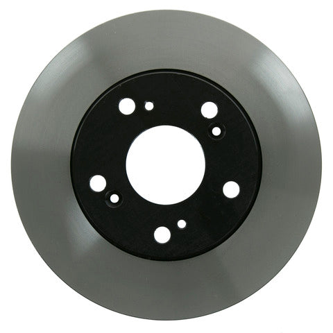Wagner Brake Disc Brake Rotor P/N:BD126055E Fits: Acura Rsx 06-02, Honda Civic 11-04, Honda Cr-z 15-11 - Image 2