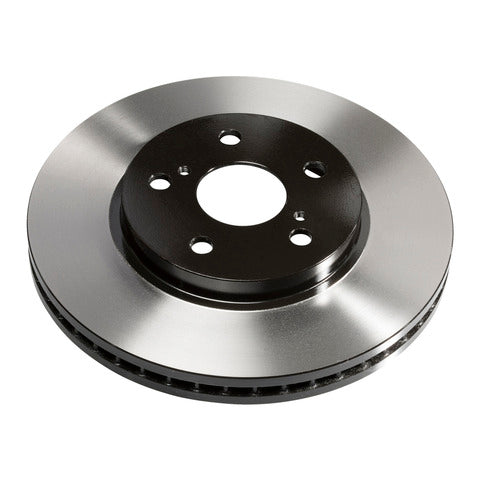 Wagner Brake Disc Brake Rotor P/N:BD126059E Fits: Toyota Avalon 07-05, Toyota Camry 06-02, Toyota Sienna 10-04, Toyota Solara 08-04 - Image 1