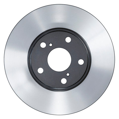 Wagner Brake Disc Brake Rotor P/N:BD126060E Fits: Toyota Highlander 07-01 - Image 2