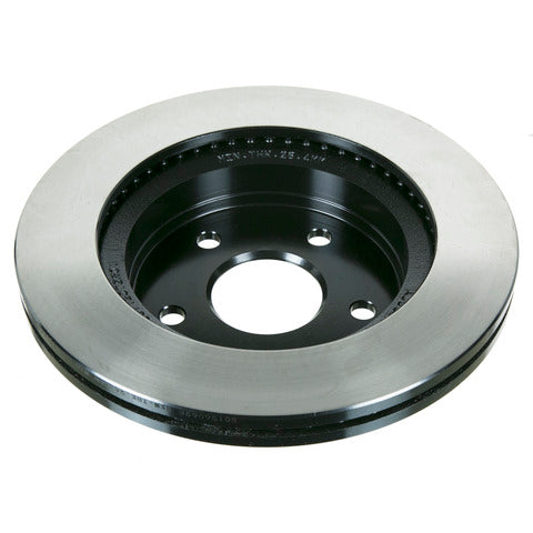 Wagner Brake Disc Brake Rotor P/N:BD126062E Fits: Chrysler Aspen 09-07, Dodge Durango 09-04, Dodge Ram 1500 10-02, Ram 1500 18-11, Ram 1500 Classic 24-19 - Image 3