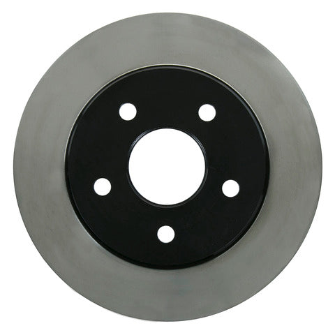 Wagner Brake Disc Brake Rotor P/N:BD126062E Fits: Chrysler Aspen 09-07, Dodge Durango 09-04, Dodge Ram 1500 10-02, Ram 1500 18-11, Ram 1500 Classic 24-19 - Image 2