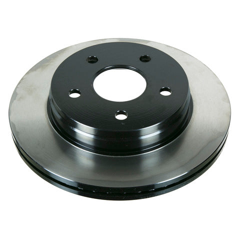 Wagner Brake Disc Brake Rotor P/N:BD126062E Fits: Chrysler Aspen 09-07, Dodge Durango 09-04, Dodge Ram 1500 10-02, Ram 1500 18-11, Ram 1500 Classic 24-19 - Image 1