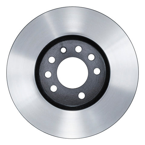 Wagner Brake Disc Brake Rotor P/N:BD126069E Fits: Saab 9-3 11-03, Saab 9-3x 11-10 - Image 2