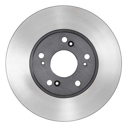 Wagner Brake Disc Brake Rotor P/N:BD126080E Fits: Honda Cr-v 04-02 - Image 2