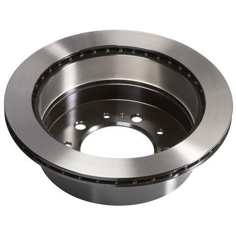 Wagner Brake Disc Brake Rotor P/N:BD126085E Fits: Lexus Lx470 07-98, Toyota Land Cruiser 07-98 - Image 3