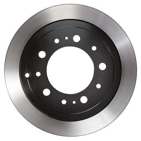 Wagner Brake Disc Brake Rotor P/N:BD126085E Fits: Lexus Lx470 07-98, Toyota Land Cruiser 07-98 - Image 2