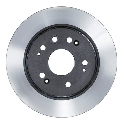 Wagner Brake Disc Brake Rotor P/N:BD126086E Fits: Honda Cr-v 04-02 - Image 2