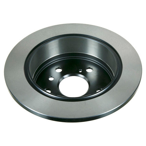 Wagner Brake Disc Brake Rotor P/N:BD126087E Fits: Lexus Es300 03-02, Lexus Es330 06-04, Toyota Avalon 07-05, Toyota Camry 06-02, Toyota Solara 08-04 - Image 3