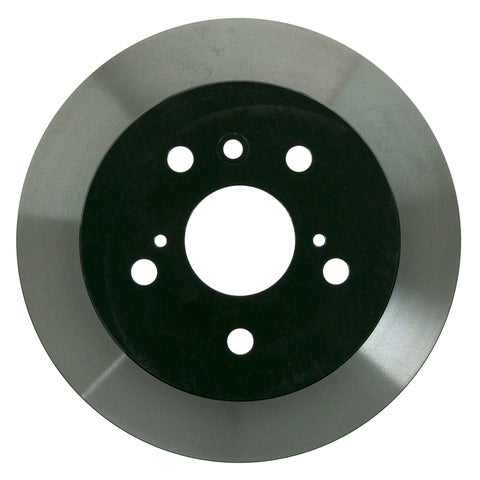 Wagner Brake Disc Brake Rotor P/N:BD126087E Fits: Lexus Es300 03-02, Lexus Es330 06-04, Toyota Avalon 07-05, Toyota Camry 06-02, Toyota Solara 08-04 - Image 2