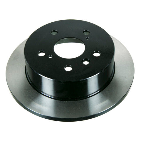 Wagner Brake Disc Brake Rotor P/N:BD126087E Fits: Lexus Es300 03-02, Lexus Es330 06-04, Toyota Avalon 07-05, Toyota Camry 06-02, Toyota Solara 08-04 - Image 1