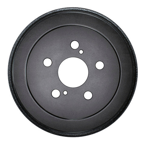 Wagner Brake Brake Drum P/N:BD126088E Fits: Toyota Celica 05-00, Toyota Corolla 08-03, Toyota Prius 08-04 - Image 2