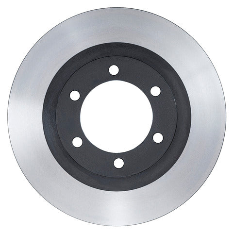 Wagner Brake Disc Brake Rotor P/N:BD126089E Fits: Lexus Gx470 09-03, Toyota 4runner 06-03, Toyota 4runner 09-08 - Image 2