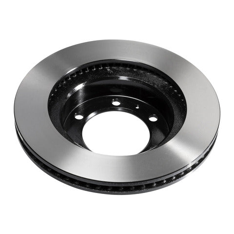 Wagner Brake Disc Brake Rotor P/N:BD126090E Fits: Toyota 4runner 09-03, Toyota Fj Cruiser 14-07, Toyota Tacoma 23-05 - Image 3