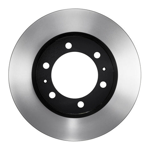 Wagner Brake Disc Brake Rotor P/N:BD126090E Fits: Toyota 4runner 09-03, Toyota Fj Cruiser 14-07, Toyota Tacoma 23-05 - Image 2